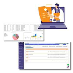 Sevida Healthcare Analytics