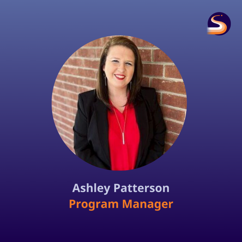 Meet Team Leap: Ashley Patterson – Leap Metrics
